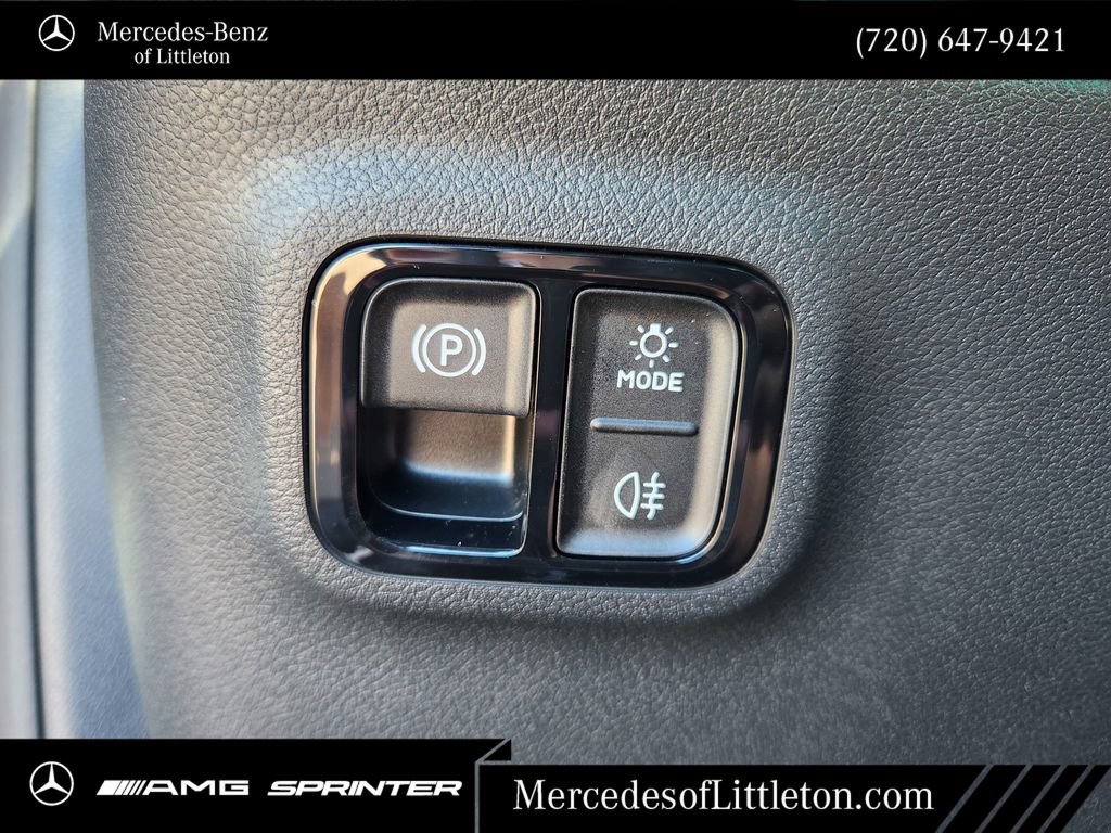 New 2027 Mercedes-Benz CLA 350 image 21