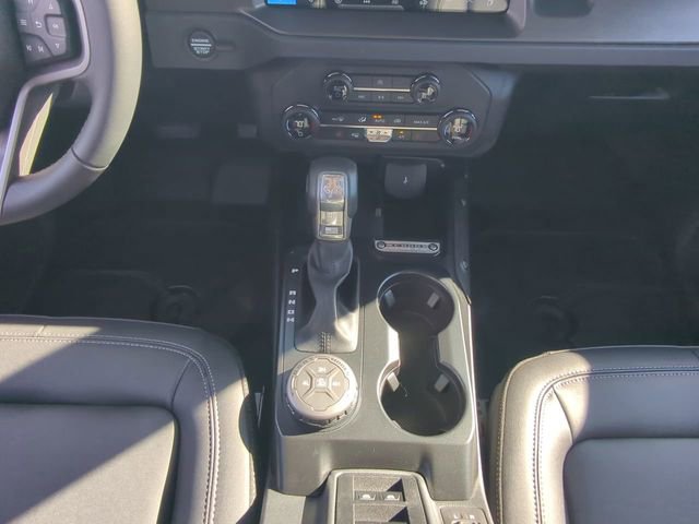 New 2025 Ford Bronco Big Bend AWD/4WD image 20