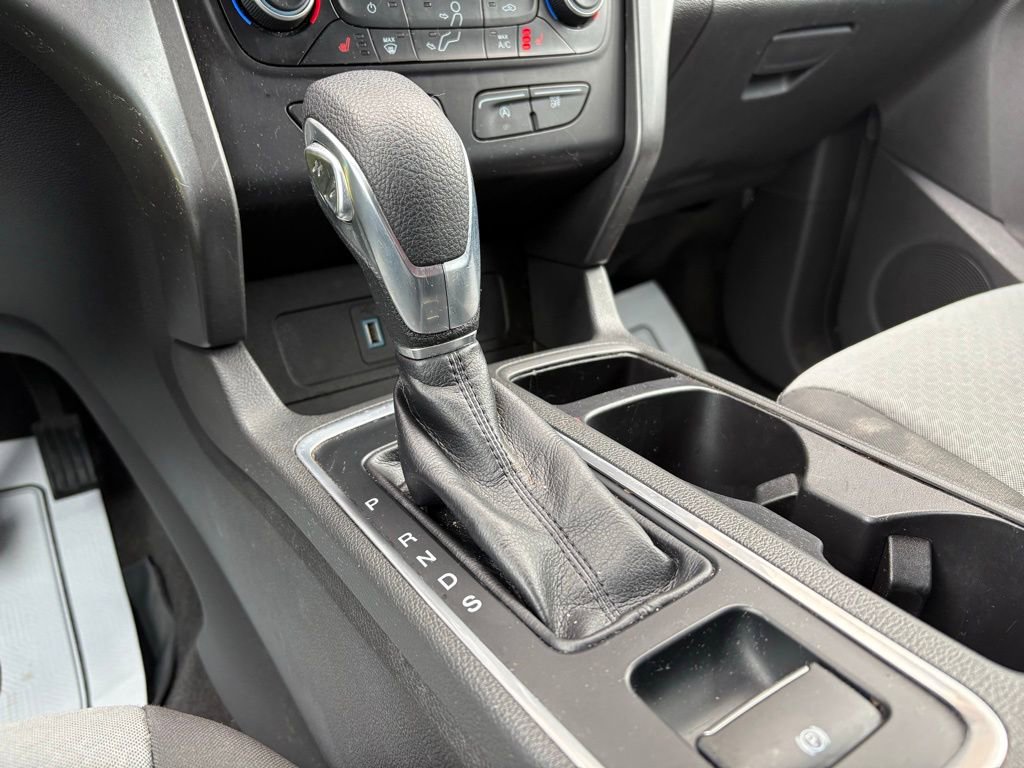 Used 2018 Ford Escape SE image 37