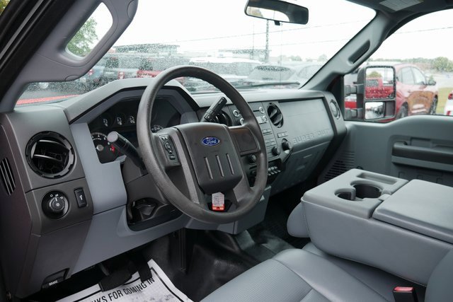 Used 2016 Ford F250 XL w/ XL Appearance Package image 12