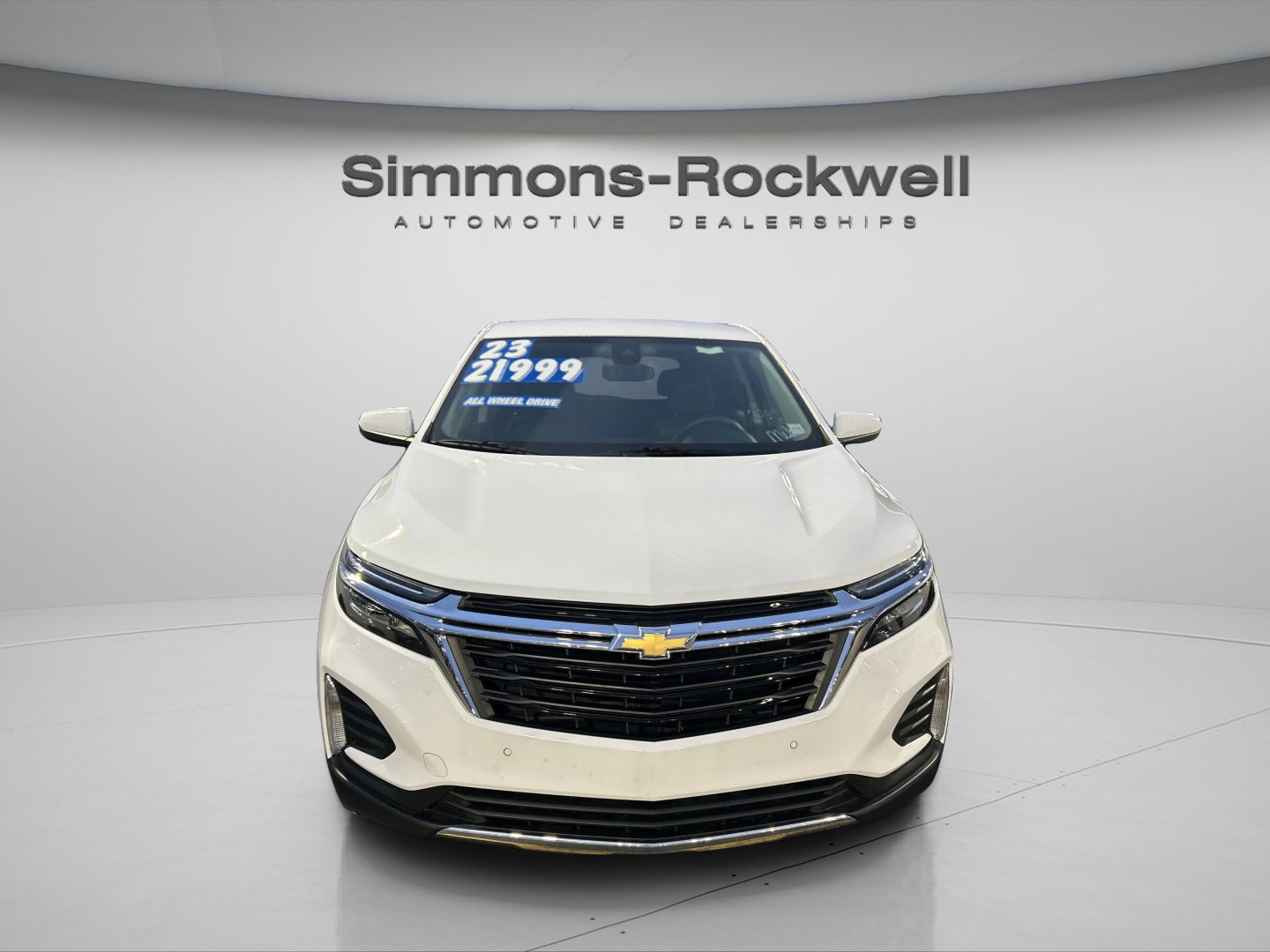 Used 2023 Chevrolet Equinox LT w/ LPO, Floor Liner Package video 1