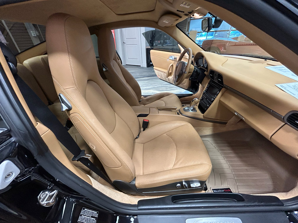 Used 2009 Porsche 911 Carrera RWD image 34