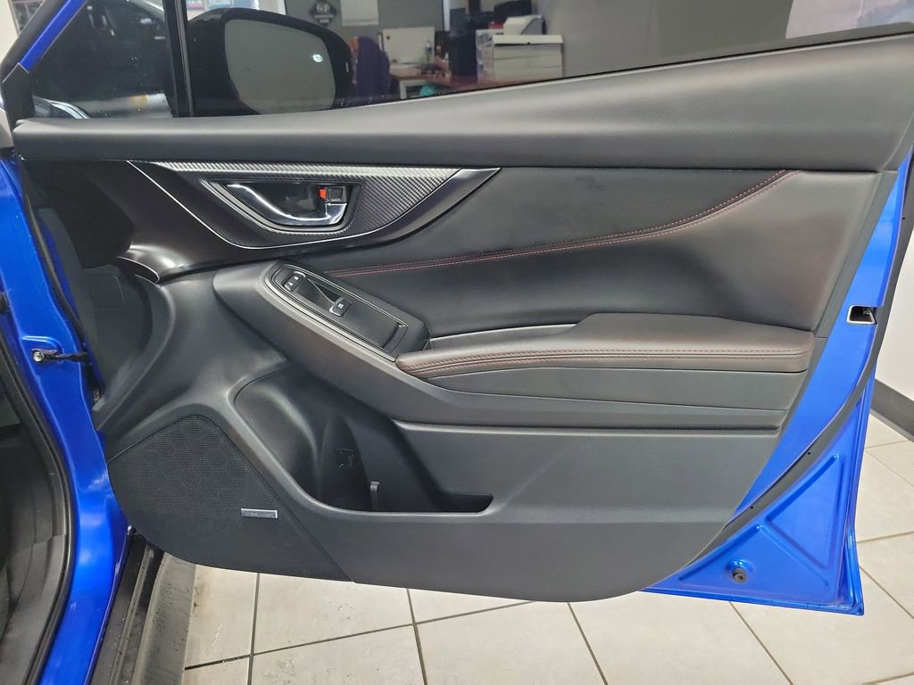 Used 2022 Subaru WRX GT AWD/4WD image 21