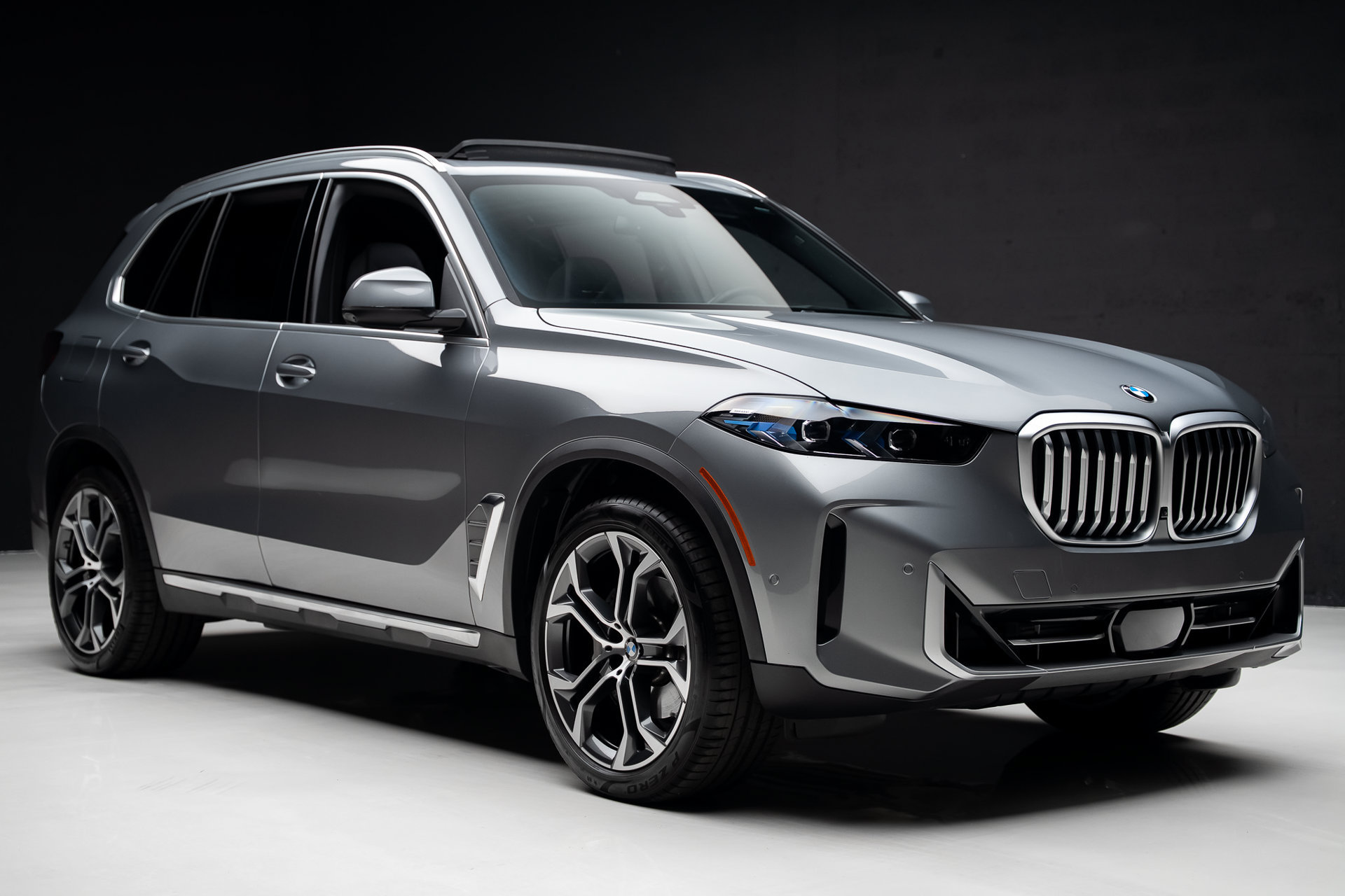 Used 2026 BMW X5 sDrive40i RWD image 91
