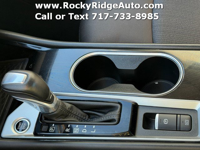 Used 2024 Nissan Altima 2.5 SV w/ SV Premium Package AWD/4WD image 27
