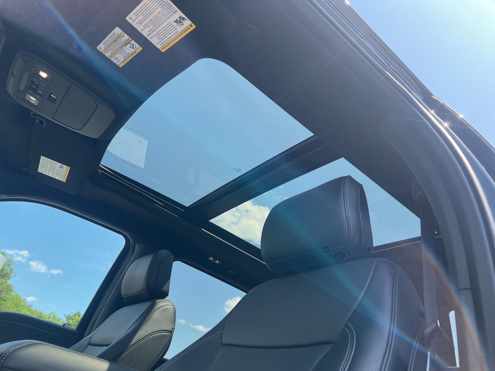 Used 2023 Ford F150 XLT w/ Equipment Group 302A High image 32