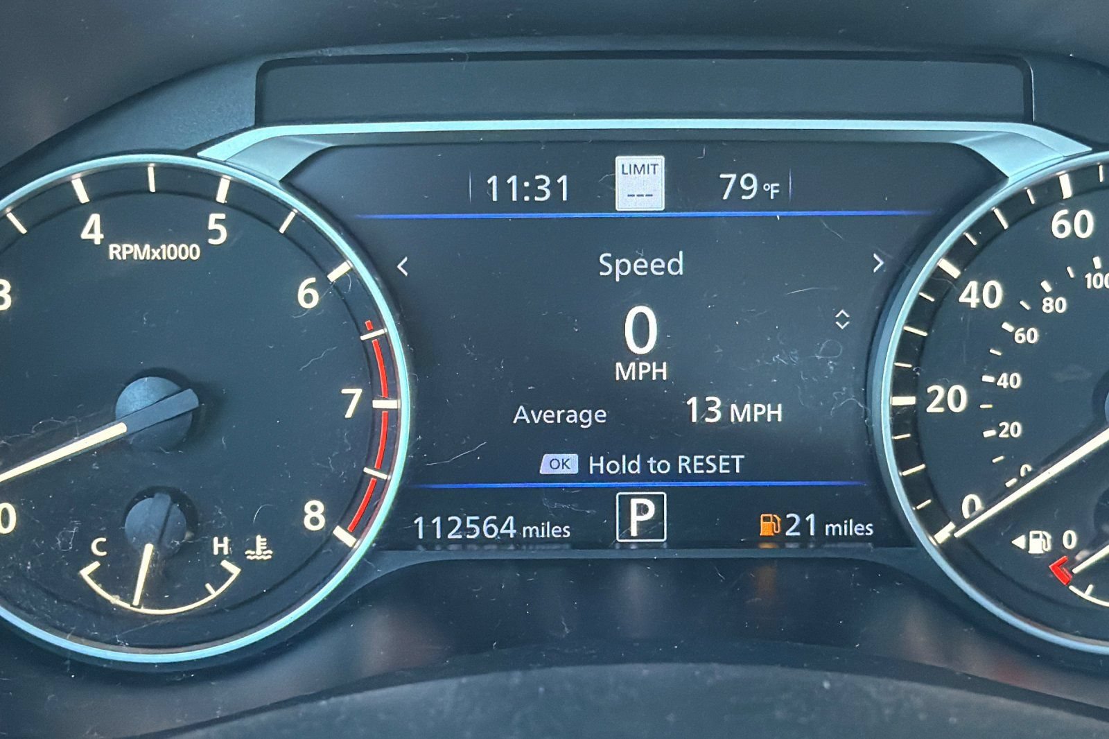 Used 2019 Nissan Altima 2.5 Platinum FWD image 26