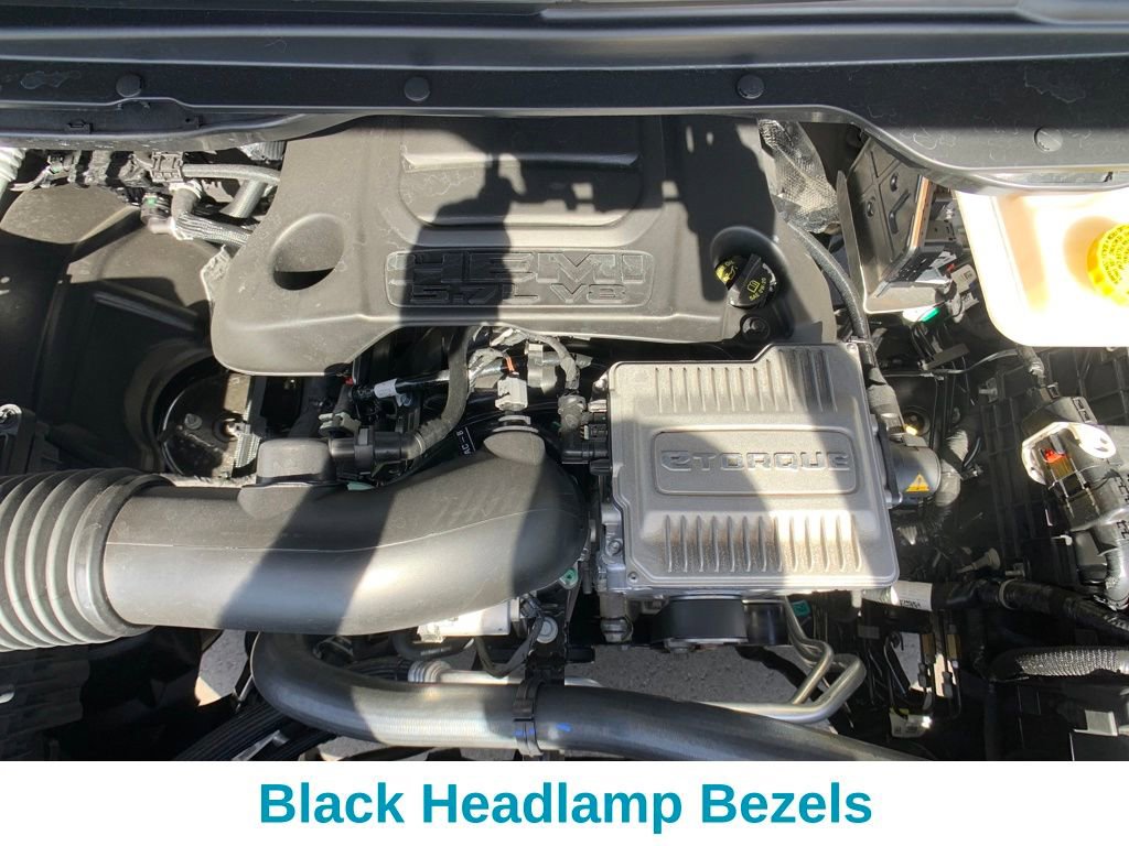 New 2026 RAM 1500 Big Horn image 23