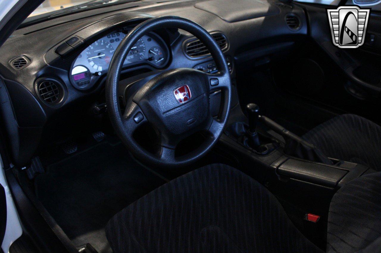 Used 1997 Honda Del Sol Si image 23