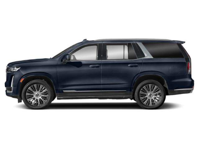Used 2023 Cadillac Escalade Premium Luxury w/ Performance Package RWD image 3