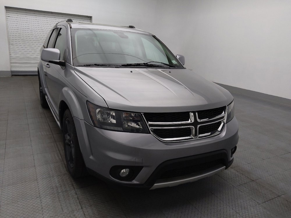 Used 2020 Dodge Journey Crossroad image 14