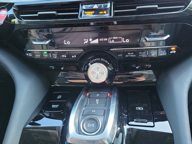 New 2026 Acura MDX FWD w/ Technology Package image 16