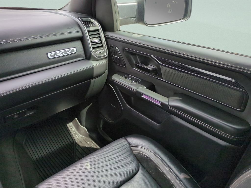 Used 2021 RAM 1500 TRX w/ TRX Level 2 Equipment Group AWD/4WD image 9