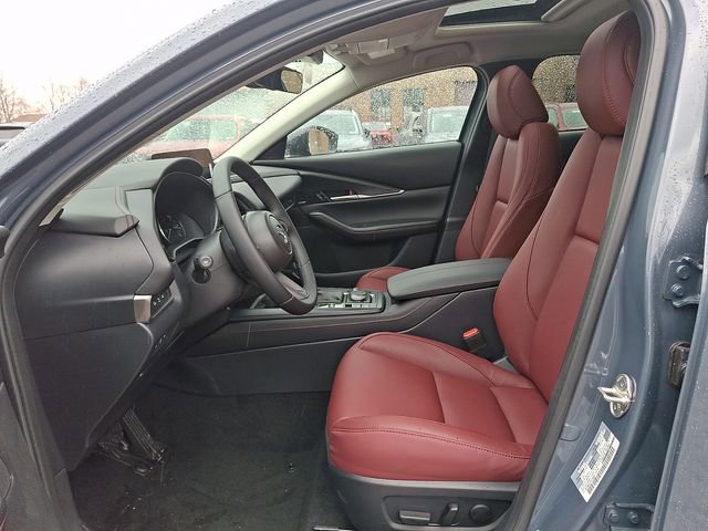 New 2026 MAZDA CX-30 AWD 2.5 S image 14