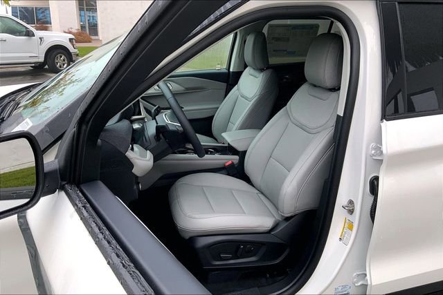 New 2026 Ford Explorer Active w/ Active Comfort Package image 9