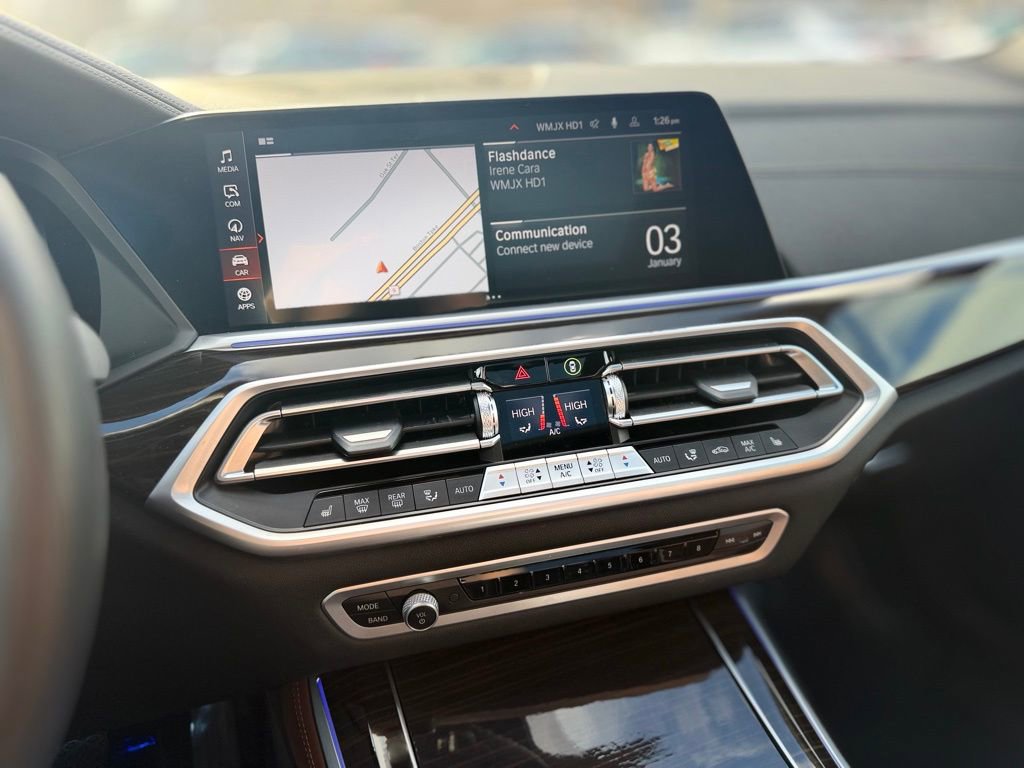 Certified 2023 BMW X5 xDrive40i image 18