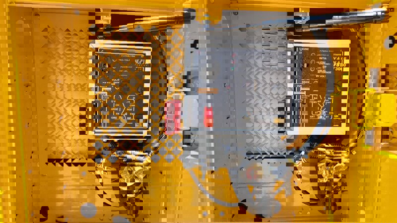 Used 2018 Chevrolet Silverado 3500 W/T image 31