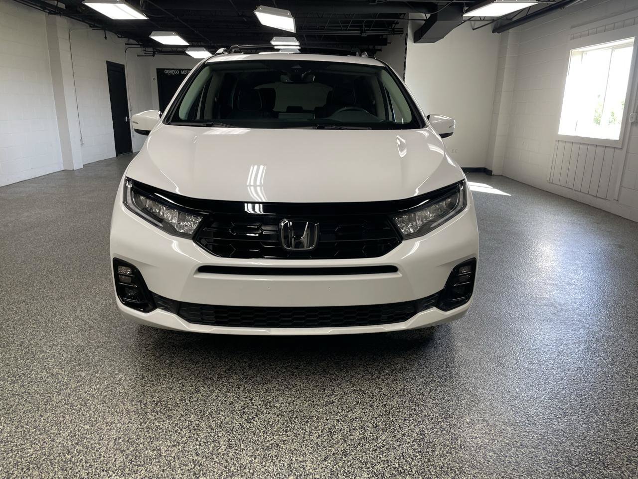 Used 2026 Honda Odyssey Elite image 10