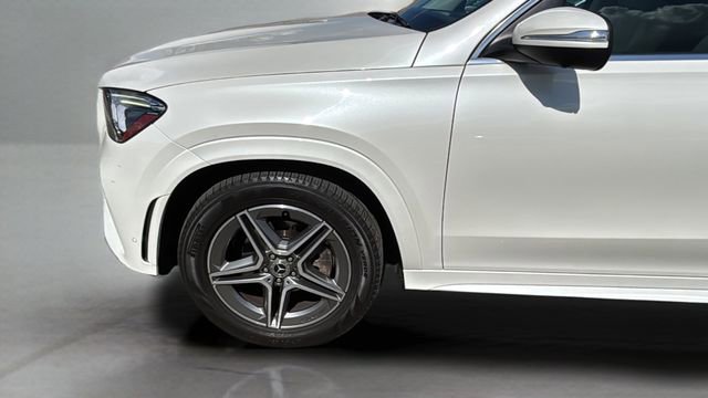 Used 2021 Mercedes-Benz GLE 350 image 33