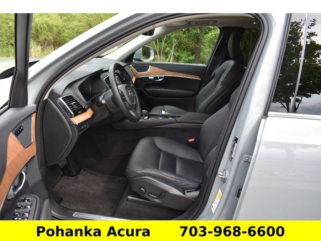 Used 2024 Volvo XC90 T8 Plus AWD/4WD image 26