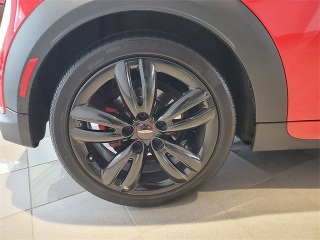 Used 2022 MINI Cooper John Cooper Works w/ Premium Package image 5
