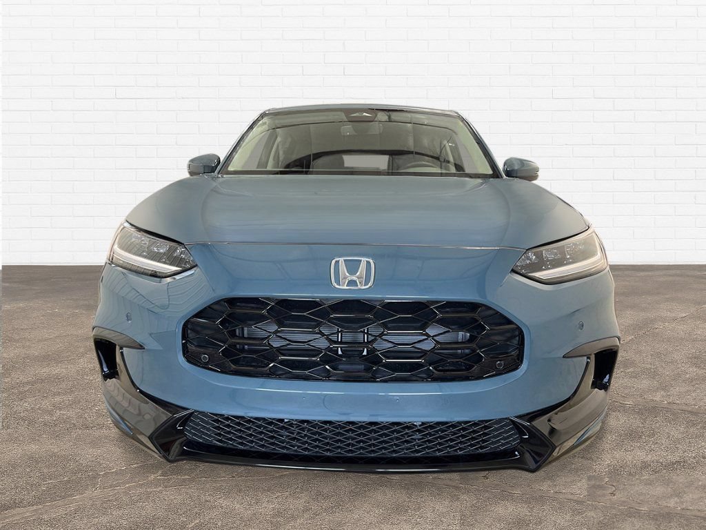 New 2027 Honda HR-V EX-L image 9