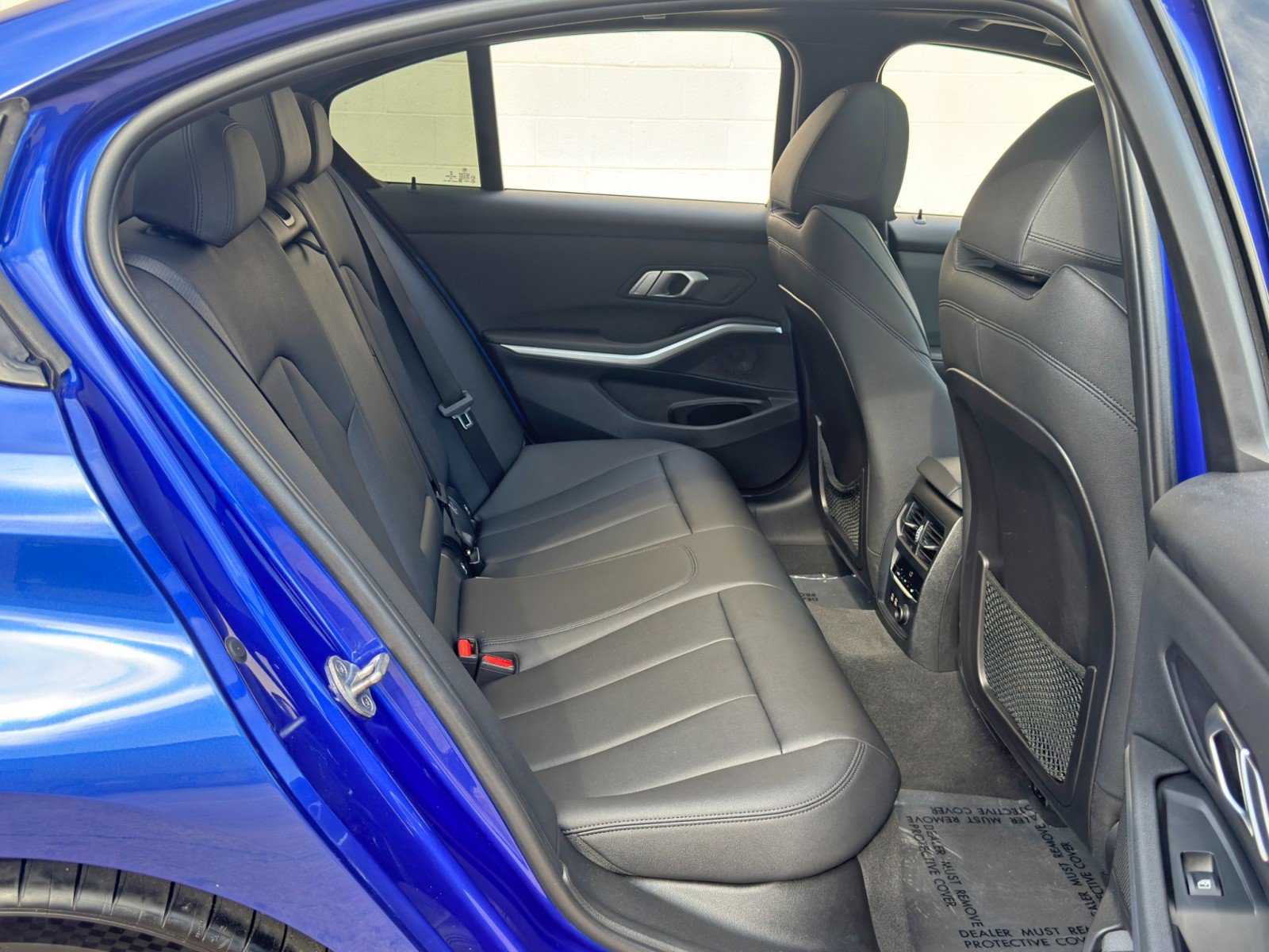 Used 2020 BMW M340i w/ Driving Assistance Package RWD image 44
