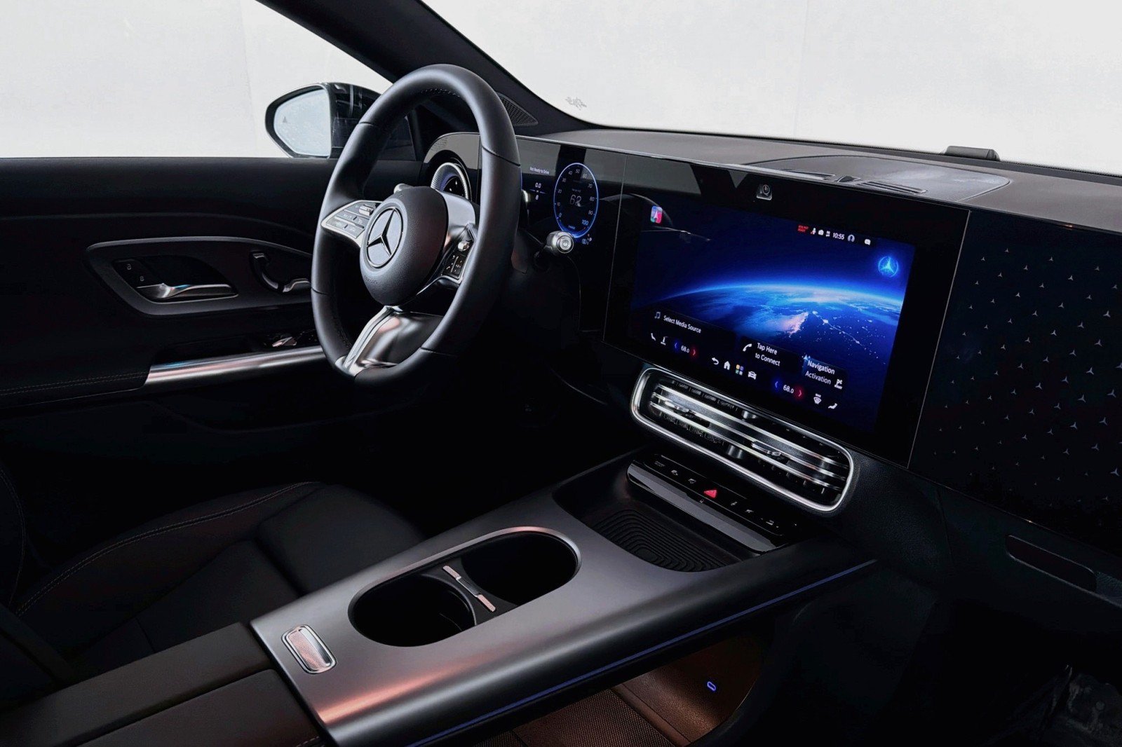 New 2027 Mercedes-Benz CLA 350 image 17