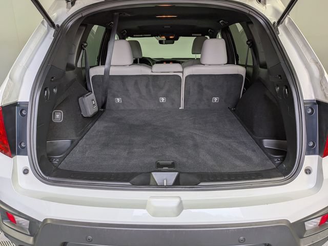 Certified 2023 Honda Passport EX-L image 13