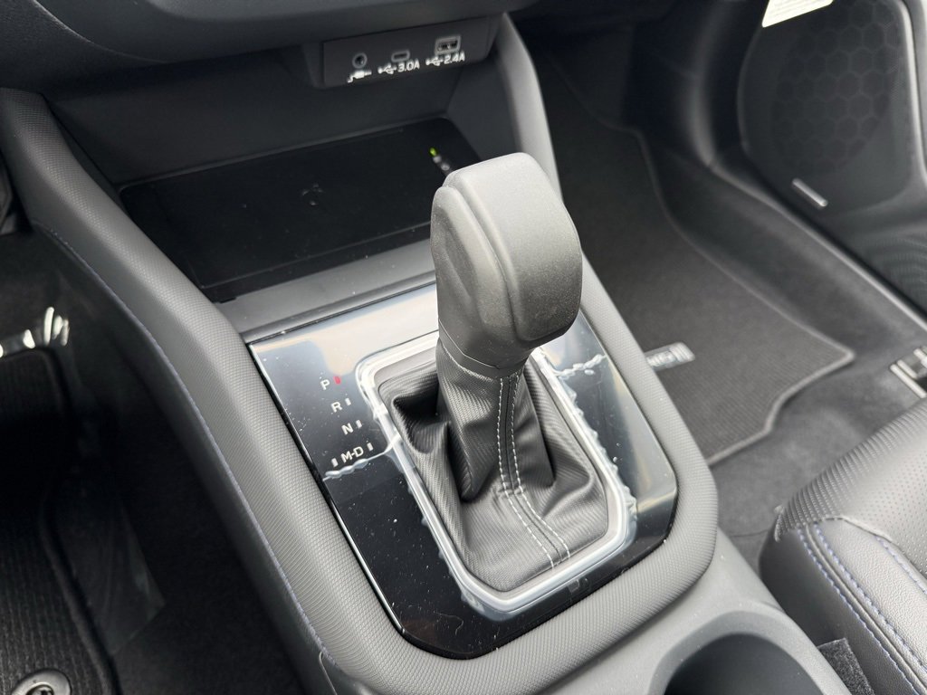 New 2025 Subaru Forester Limited image 15