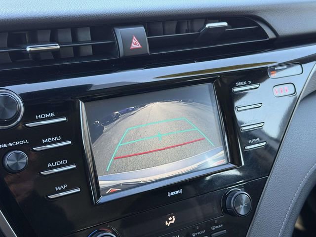 Used 2020 Toyota Camry SE image 21
