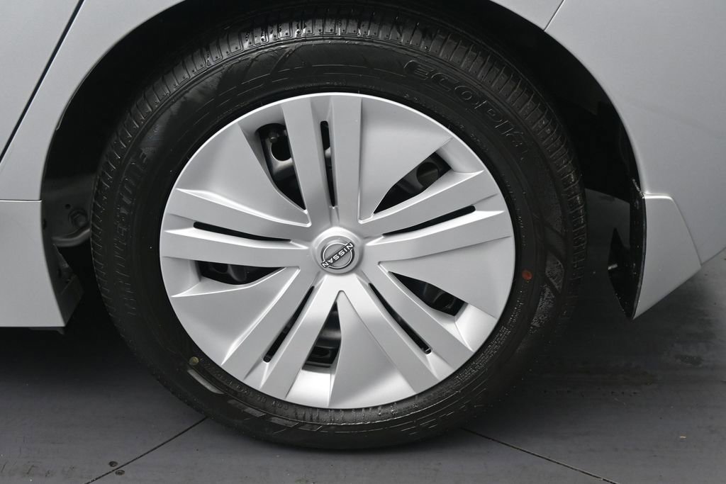 Used 2023 Nissan Leaf S FWD image 33