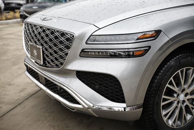 New 2026 Genesis GV80 2.5T image 12