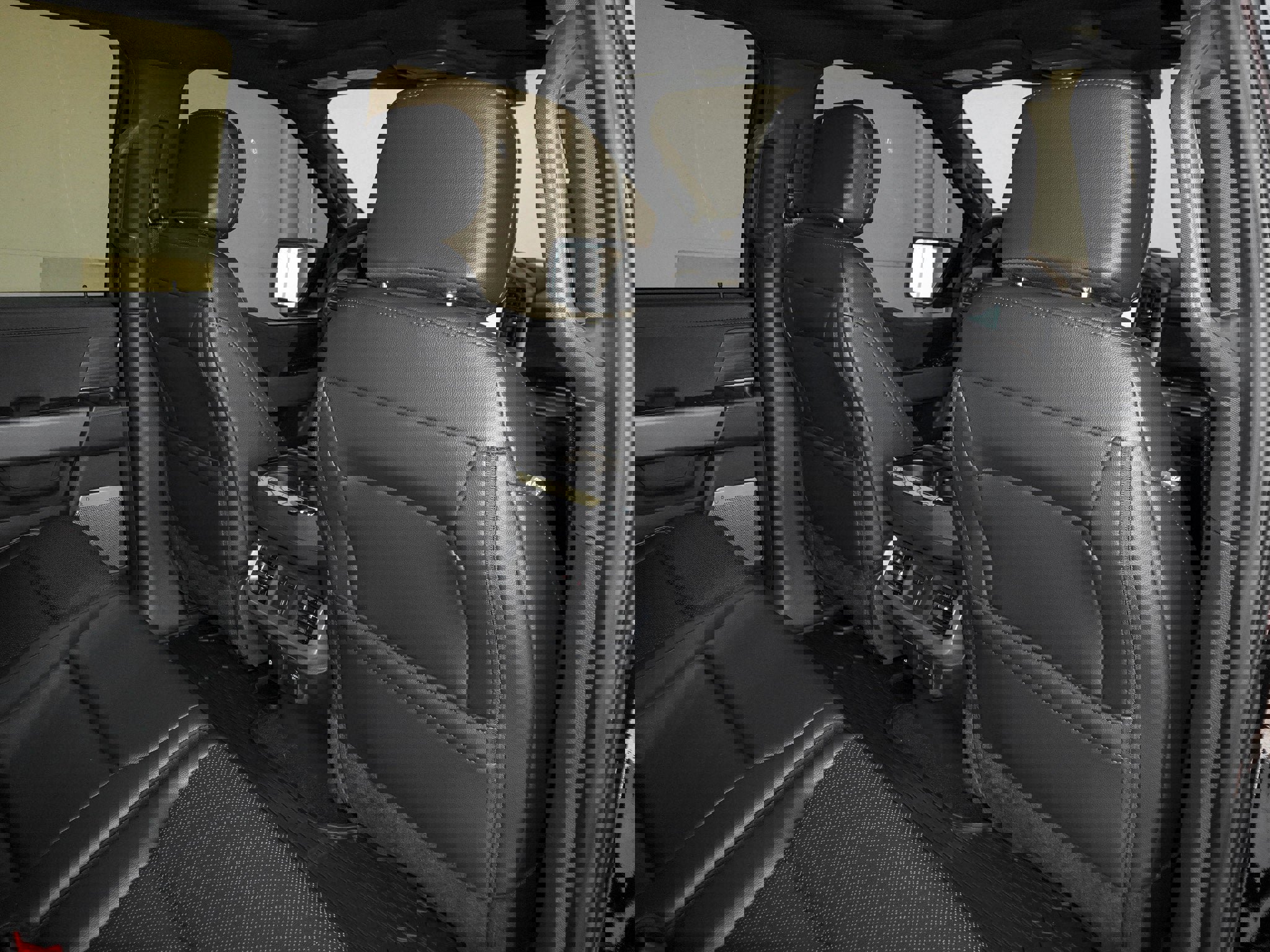 New 2025 Ford F150 Lariat w/ Equipment Group 502A High image 45