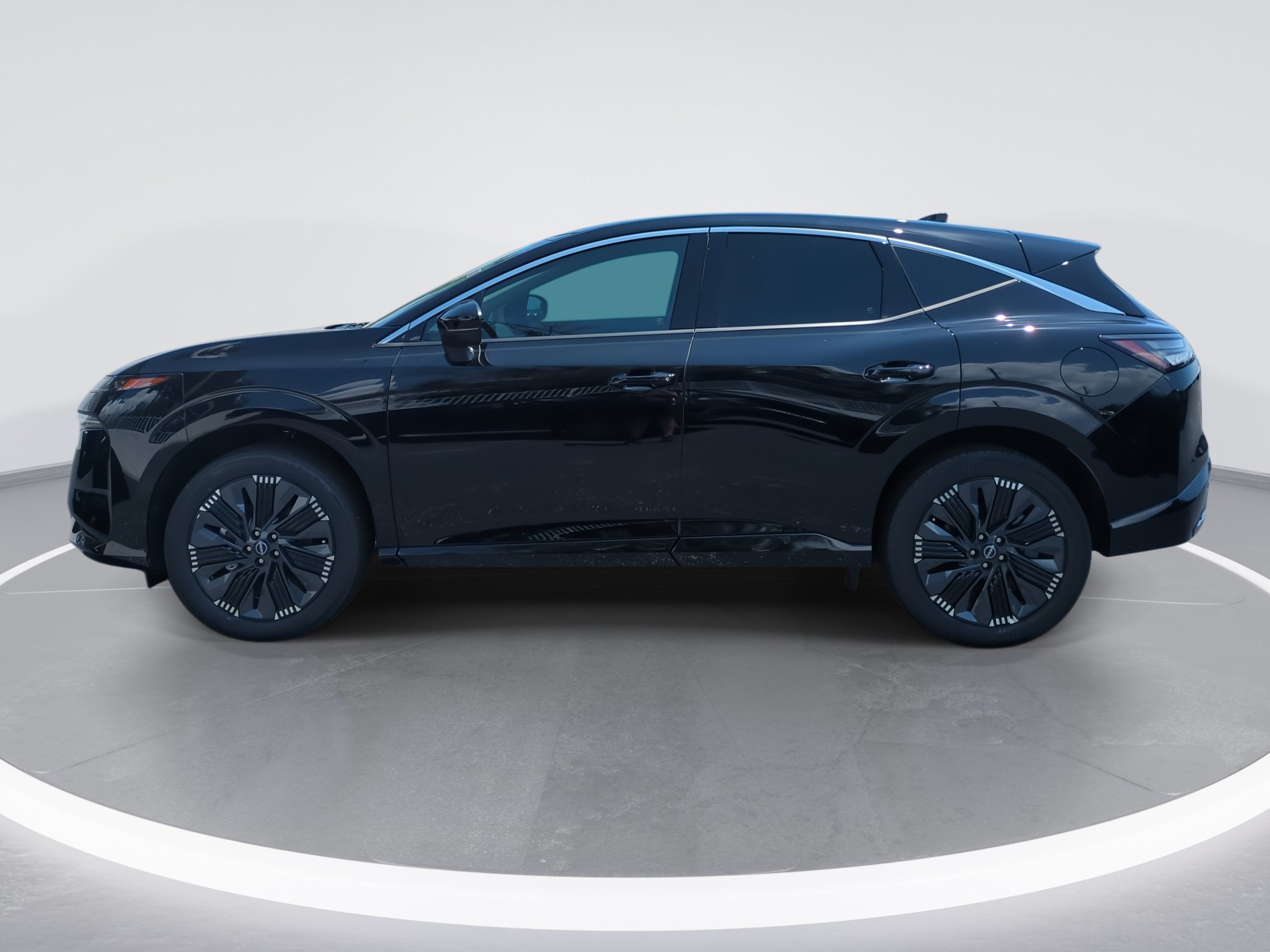 New 2026 Nissan Murano Platinum AWD/4WD image 8