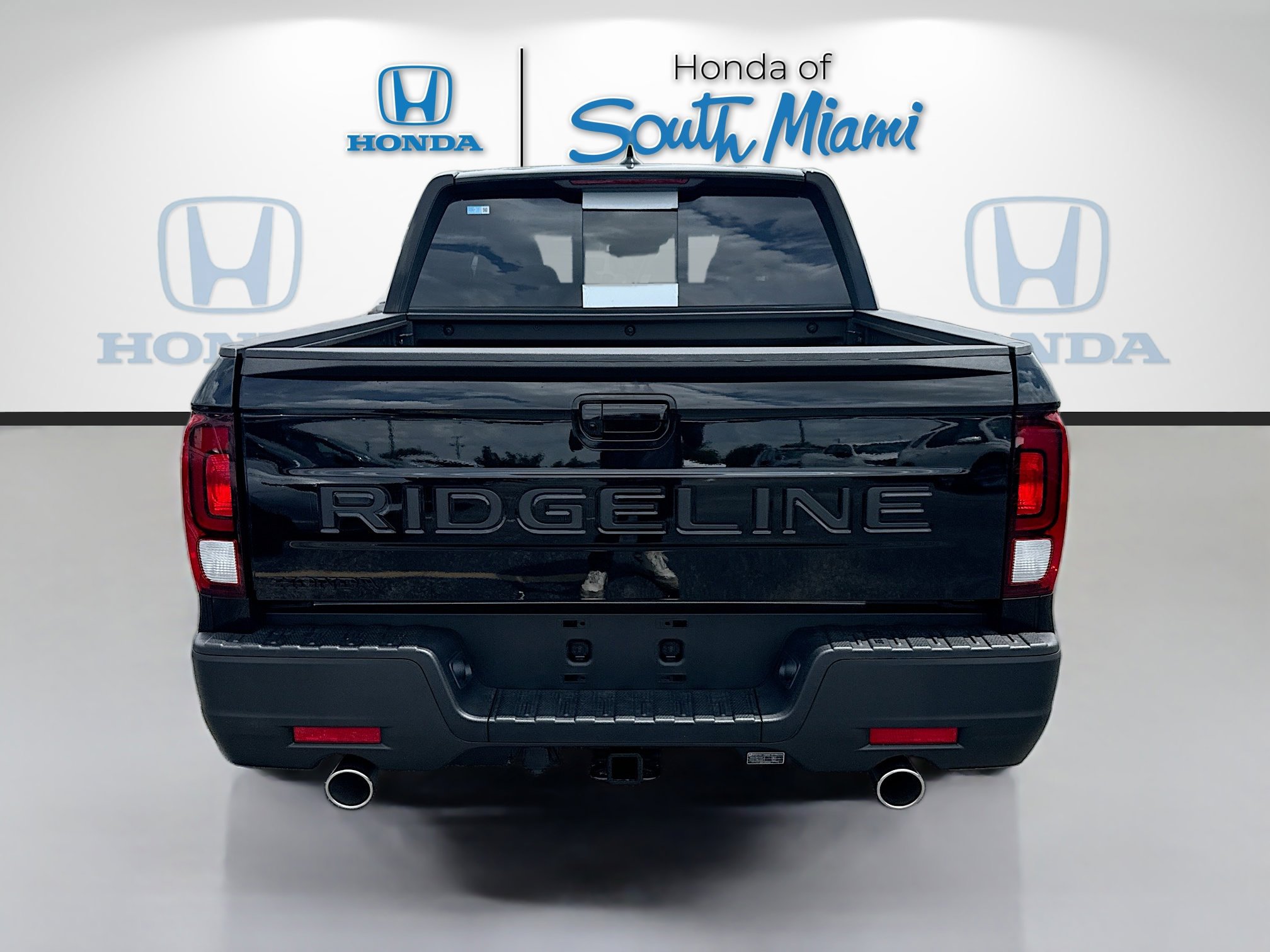 New 2026 Honda Ridgeline RTL image 6