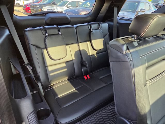 Used 2021 Ford Explorer ST w/ ST Street Pack AWD/4WD image 15