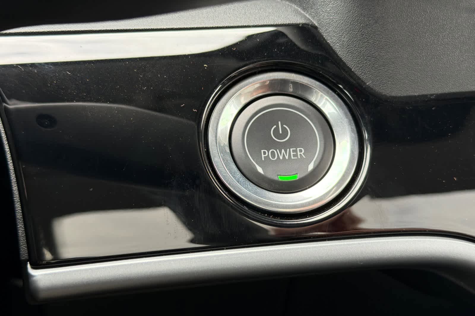 New 2026 Honda Prologue Elite image 25