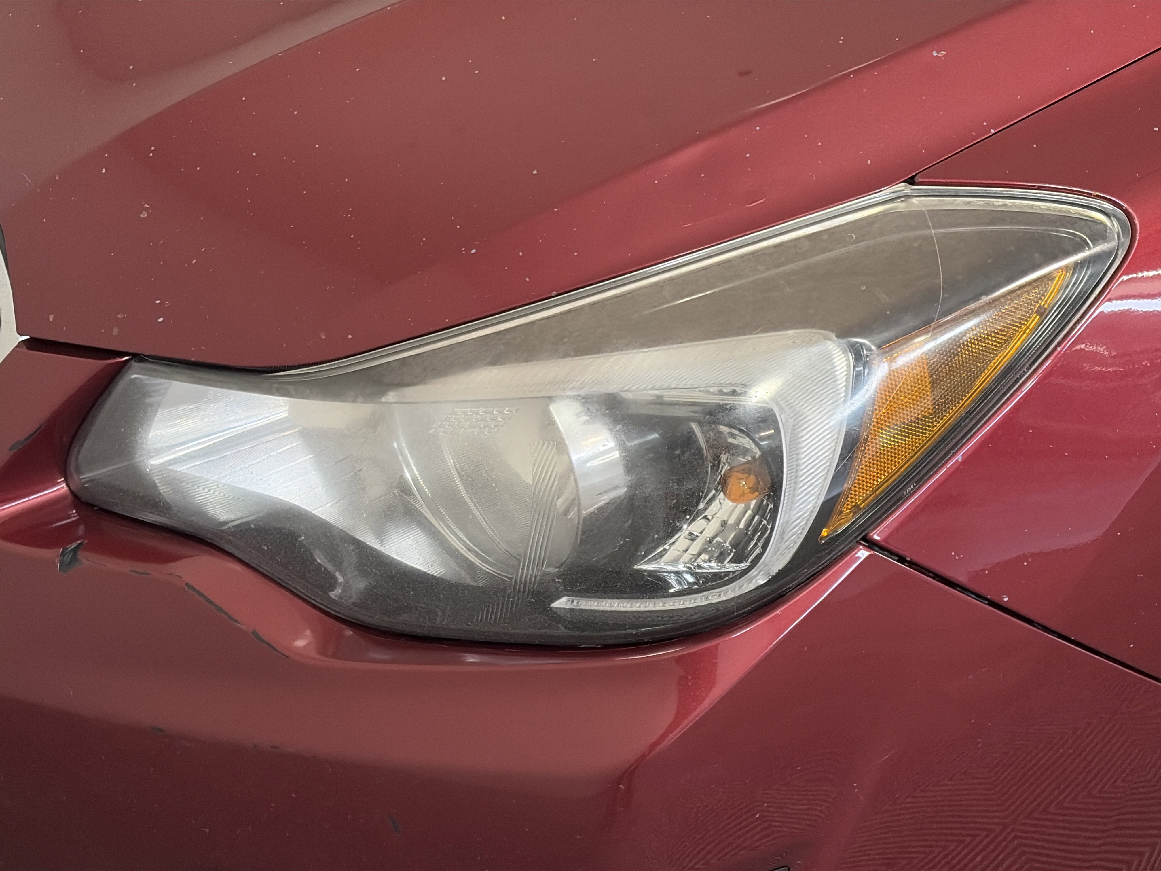 Used 2015 Subaru Impreza 2.0i Premium image 9
