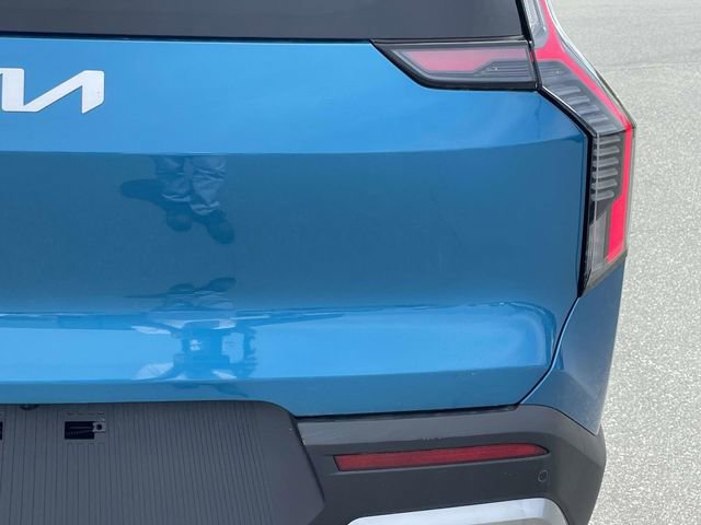 New 2026 Kia EV9 Wind AWD/4WD image 11