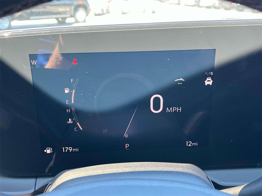 New 2025 Buick Envista Preferred w/ Convenience I Package image 28