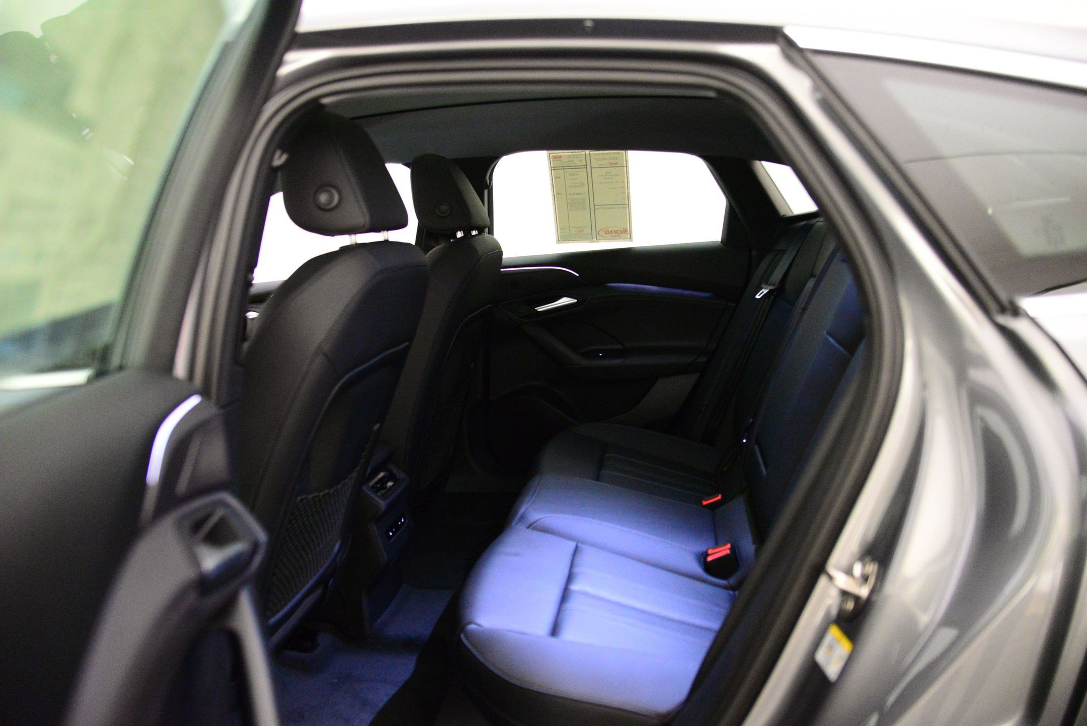 New 2025 Audi A6 e-tron Ultra image 12