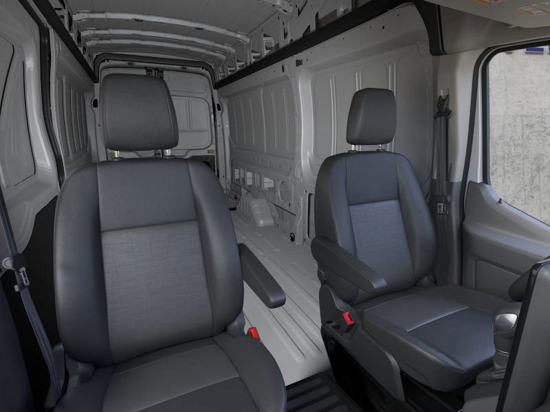 New 2026 Ford Transit 350 148 High Roof Extended AWD image 9