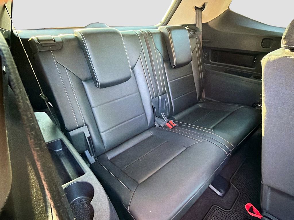 Used 2022 Volkswagen Atlas SEL AWD/4WD image 23