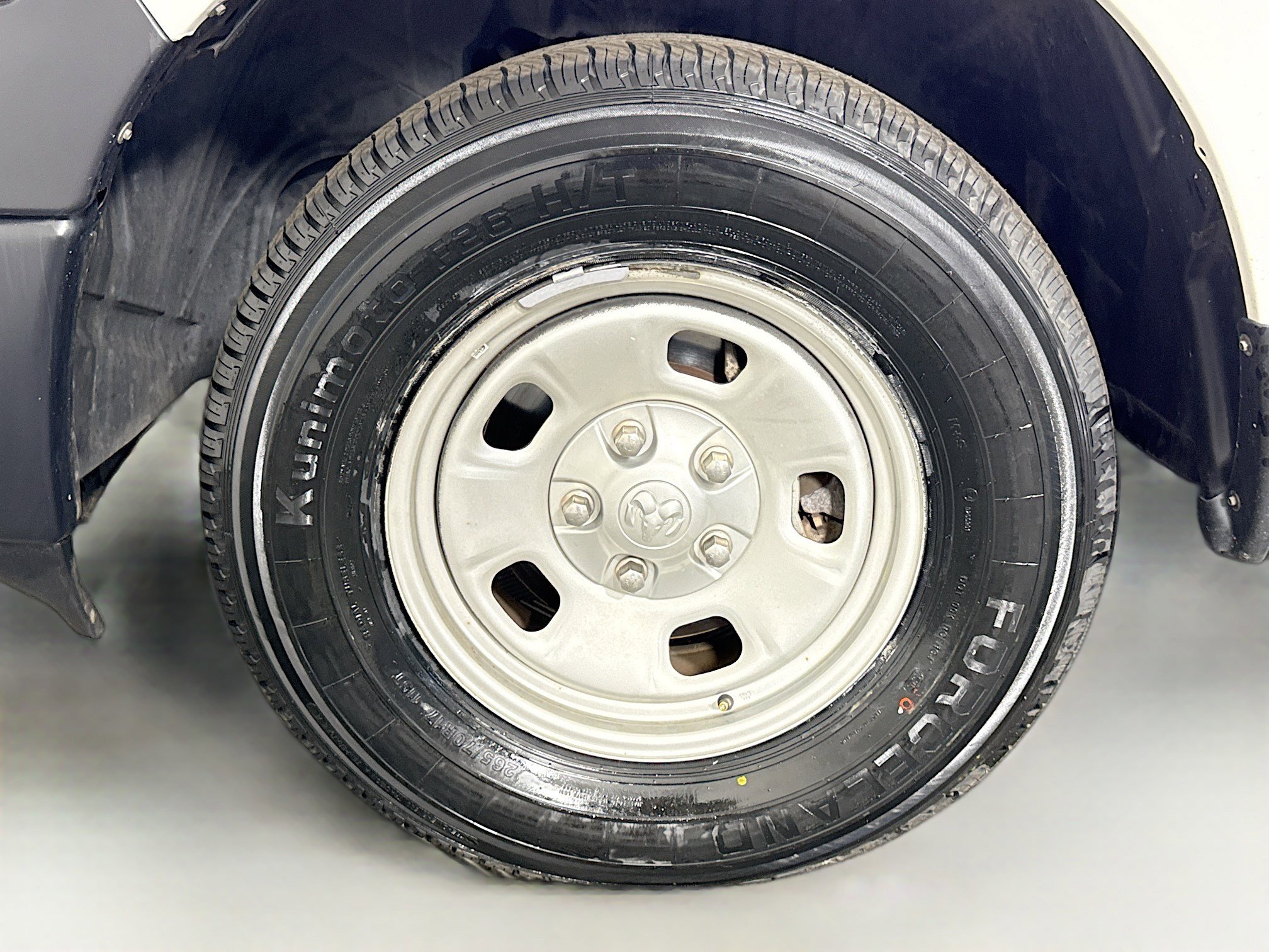 Used 2023 RAM 1500 Tradesman w/ Trailer Tow Group image 37