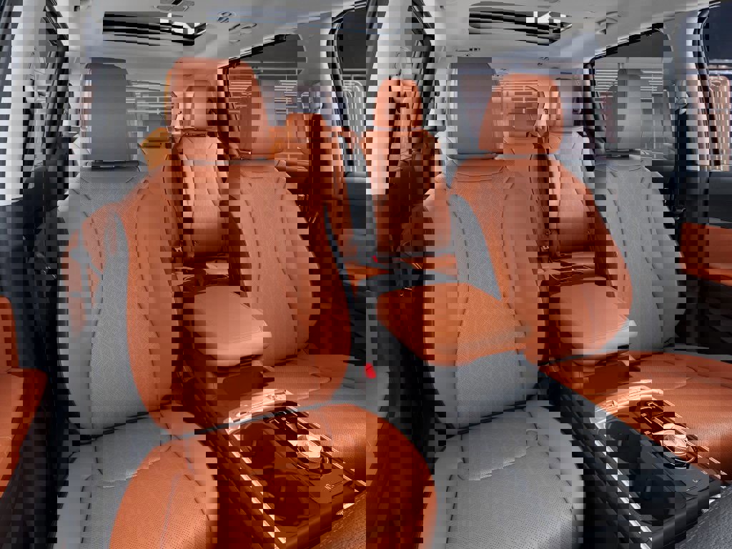 New 2026 Kia Carnival SX image 15