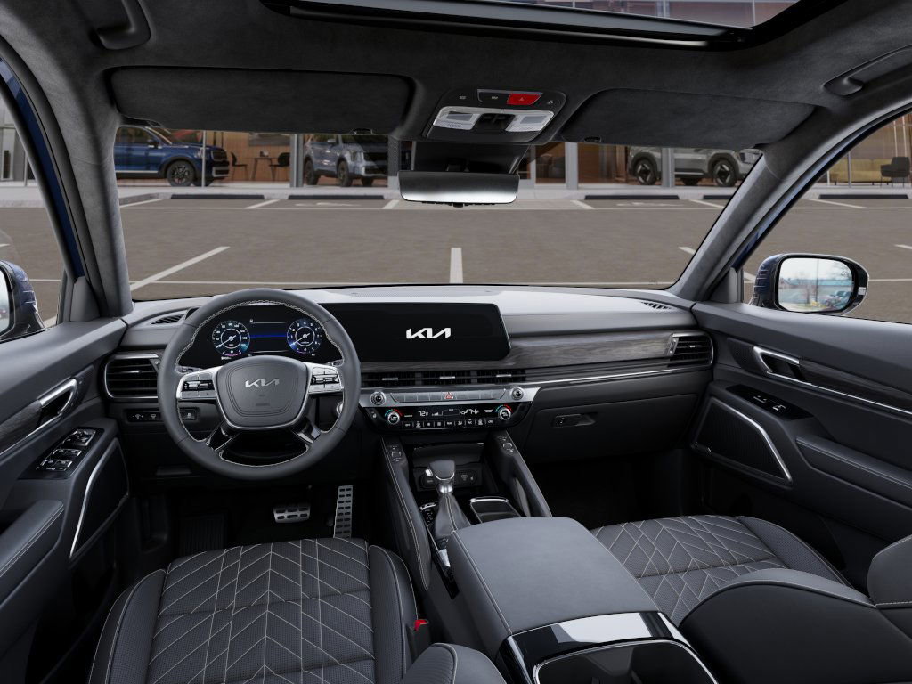 New 2025 Kia Telluride SX Prestige X-Line image 14