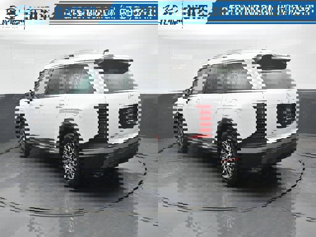 New 2026 Hyundai Palisade SEL image 8