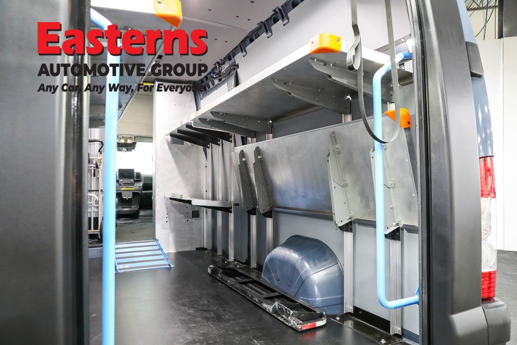 Used 2024 RAM ProMaster 3500 image 24