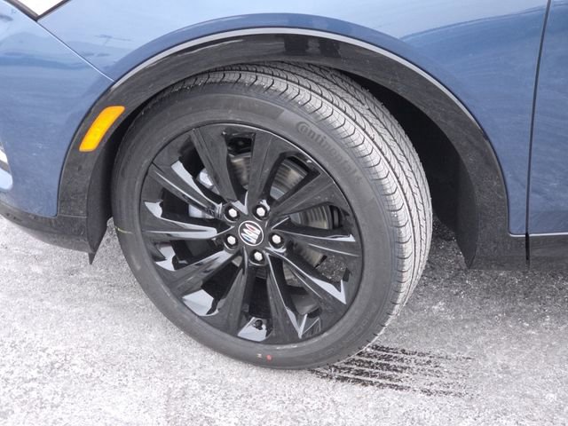 New 2026 Buick Envista Sport Touring w/ Convenience I Package image 23